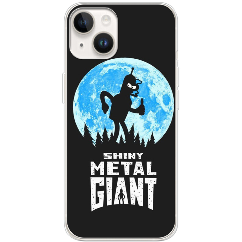 Чехол BoxFace Apple iPhone 14 Plus 