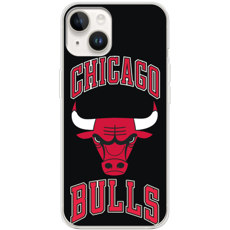 Чехол BoxFace Apple iPhone 14 Plus 