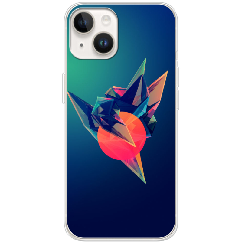 Чехол BoxFace Apple iPhone 14 Plus 