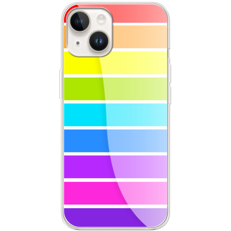 Чехол BoxFace Apple iPhone 14 Plus 