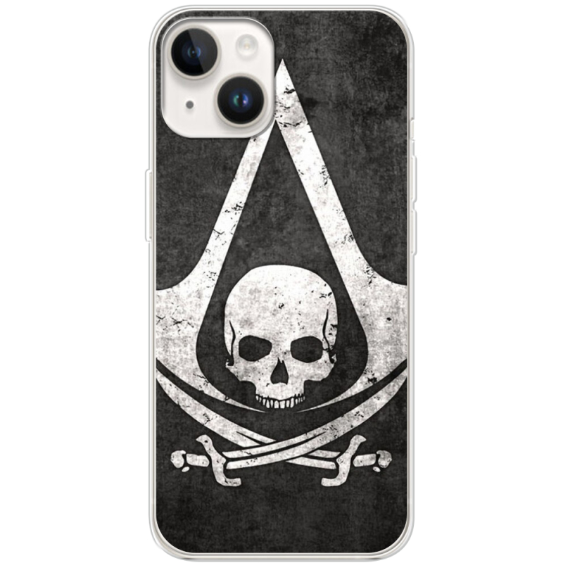 Чехол BoxFace Apple iPhone 14 Plus 
