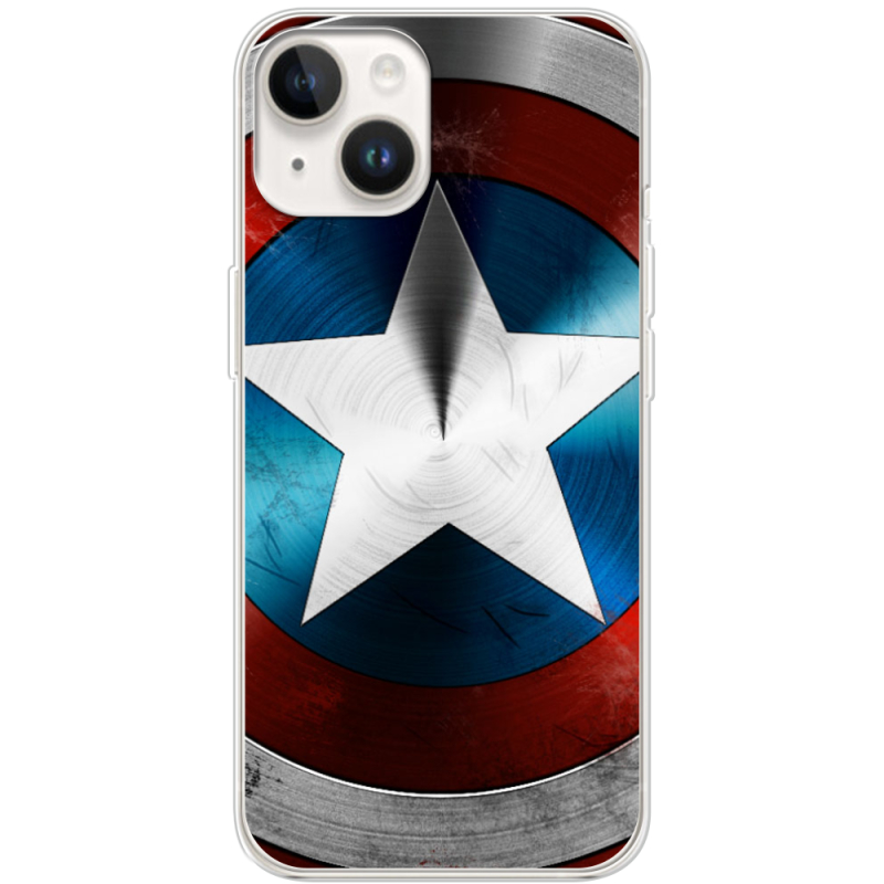 Чехол BoxFace Apple iPhone 14 Plus 