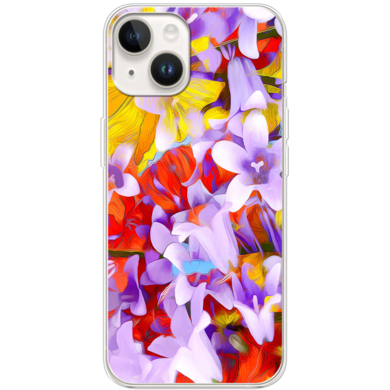 Чехол BoxFace Apple iPhone 14 Plus 