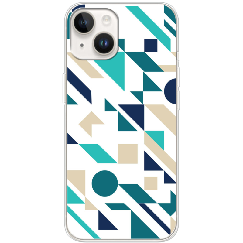 Чехол BoxFace Apple iPhone 14 Plus 