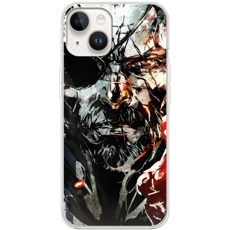 Чехол BoxFace Apple iPhone 14 Plus 