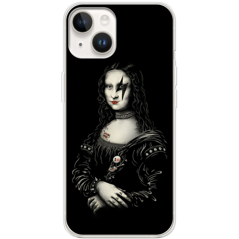 Чехол BoxFace Apple iPhone 14 Plus 