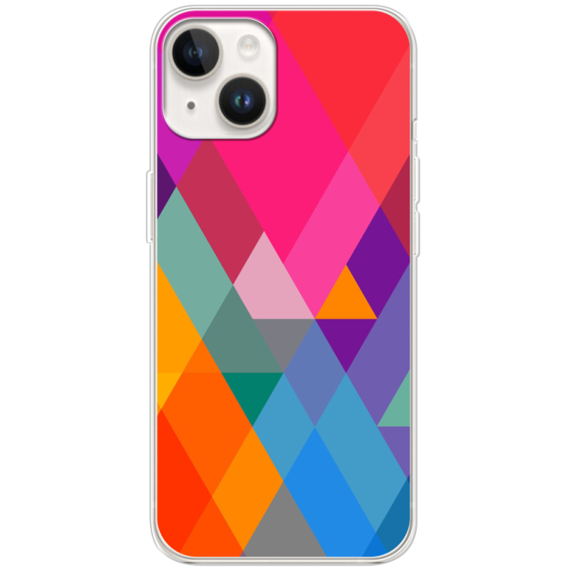 Чехол BoxFace Apple iPhone 14 Plus 