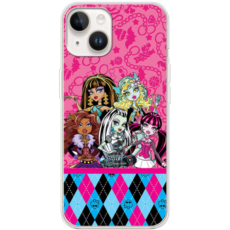 Чехол BoxFace Apple iPhone 14 Plus 