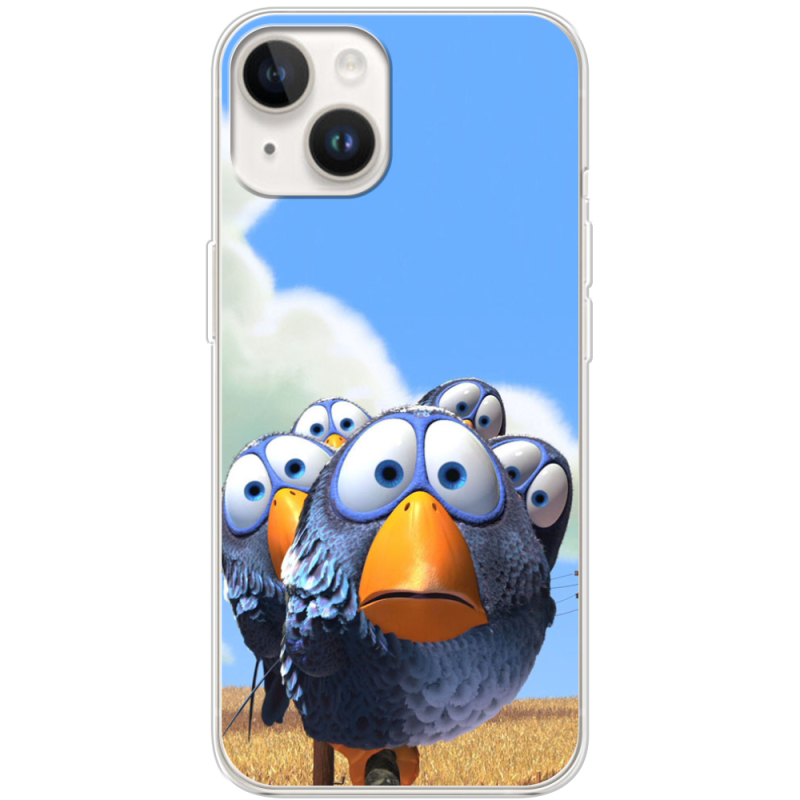 Чехол BoxFace Apple iPhone 14 Plus 