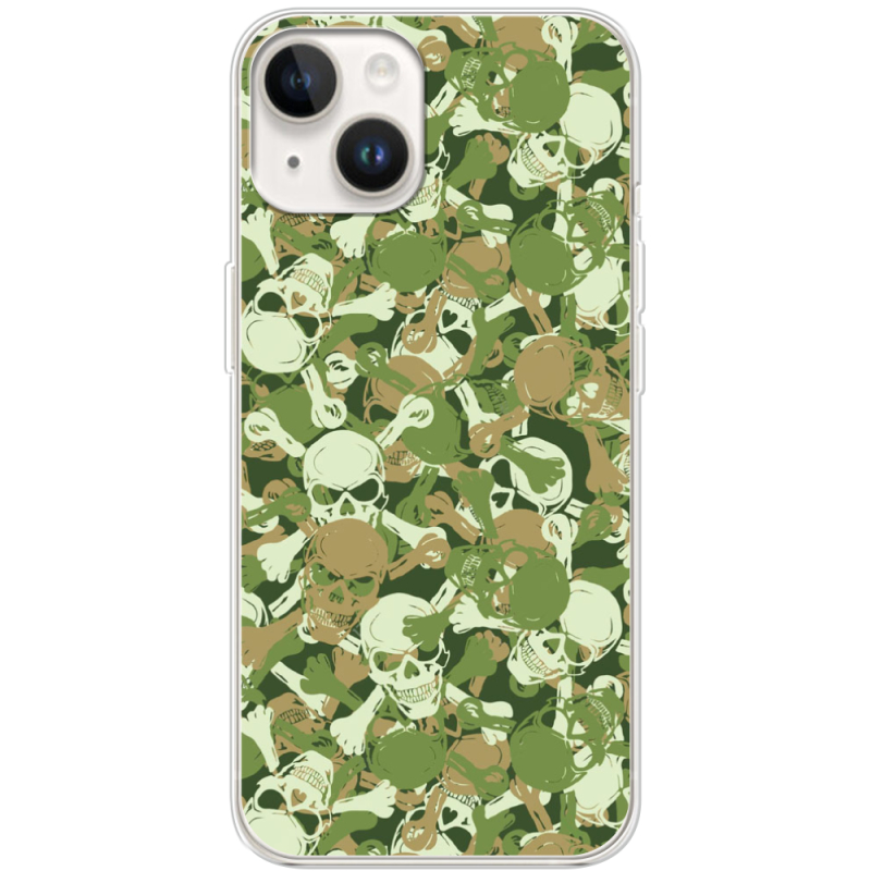 Чехол BoxFace Apple iPhone 14 Plus 