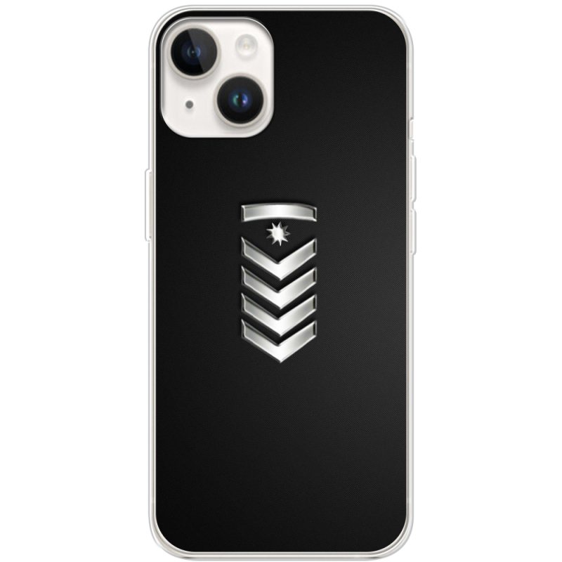 Чехол BoxFace Apple iPhone 14 Plus 