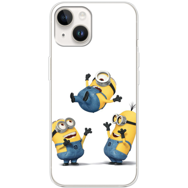 Чехол BoxFace Apple iPhone 14 Plus 