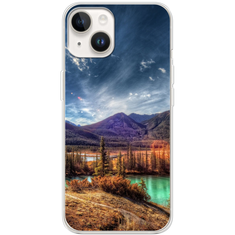 Чехол BoxFace Apple iPhone 14 Plus 