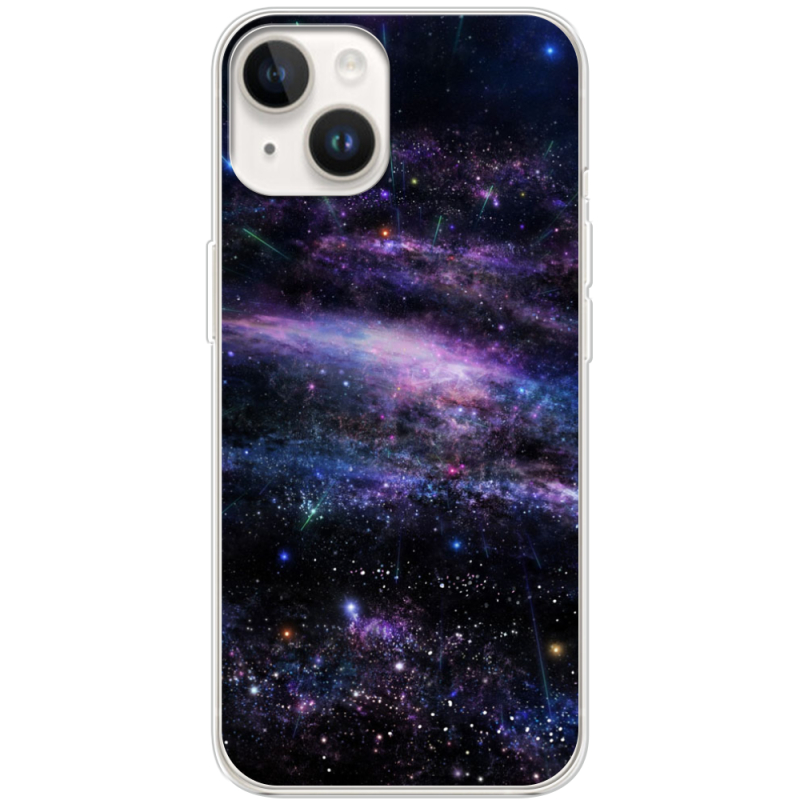 Чехол BoxFace Apple iPhone 14 Plus 