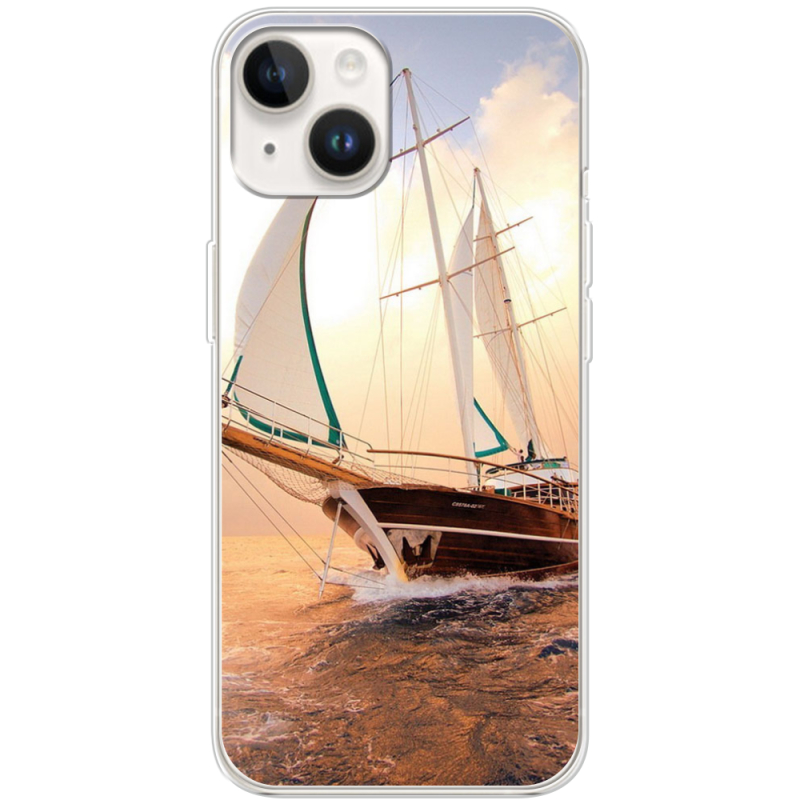 Чехол BoxFace Apple iPhone 14 Plus 