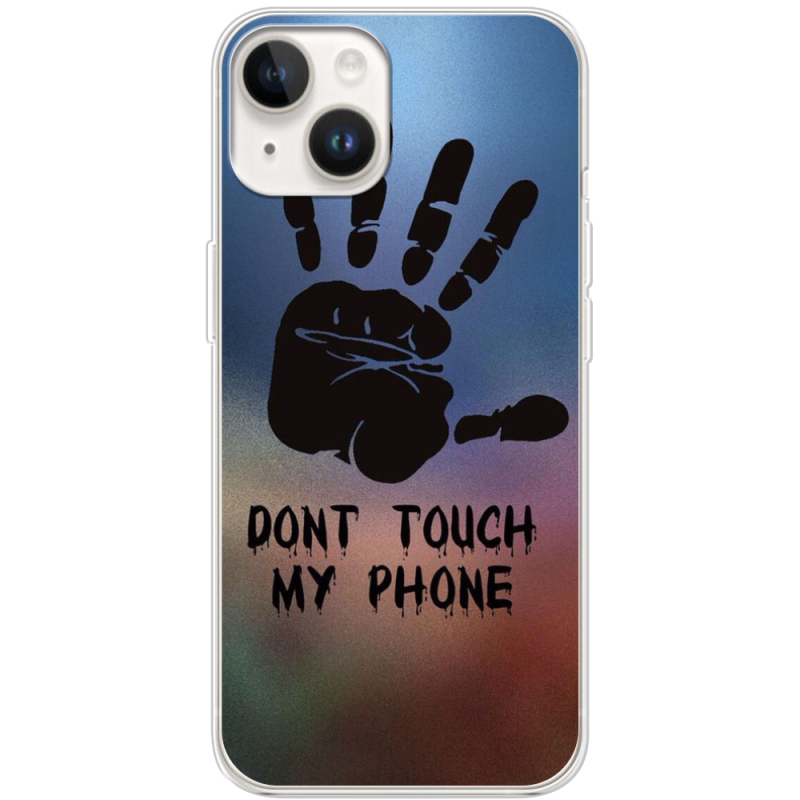Чехол BoxFace Apple iPhone 14 Plus 