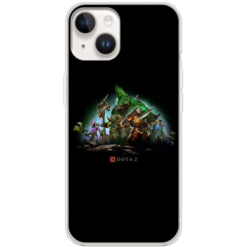 Чехол BoxFace Apple iPhone 14 Plus 