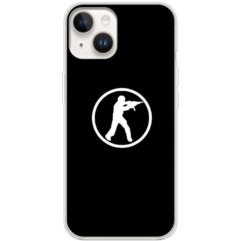 Чехол BoxFace Apple iPhone 14 Plus 