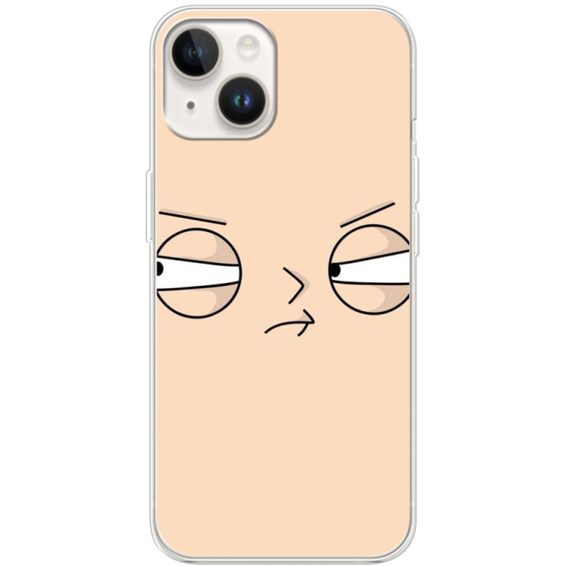 Чехол BoxFace Apple iPhone 14 Plus 