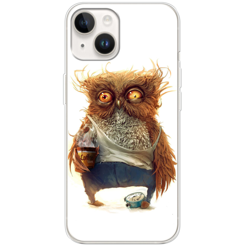 Чехол BoxFace Apple iPhone 14 Plus 