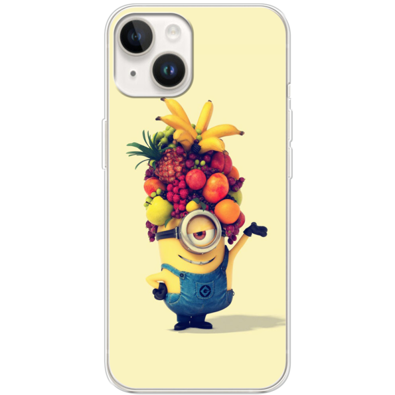 Чехол BoxFace Apple iPhone 14 Plus 