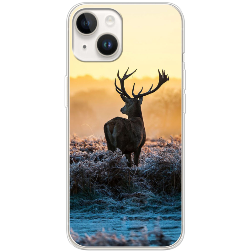 Чехол BoxFace Apple iPhone 14 Plus 