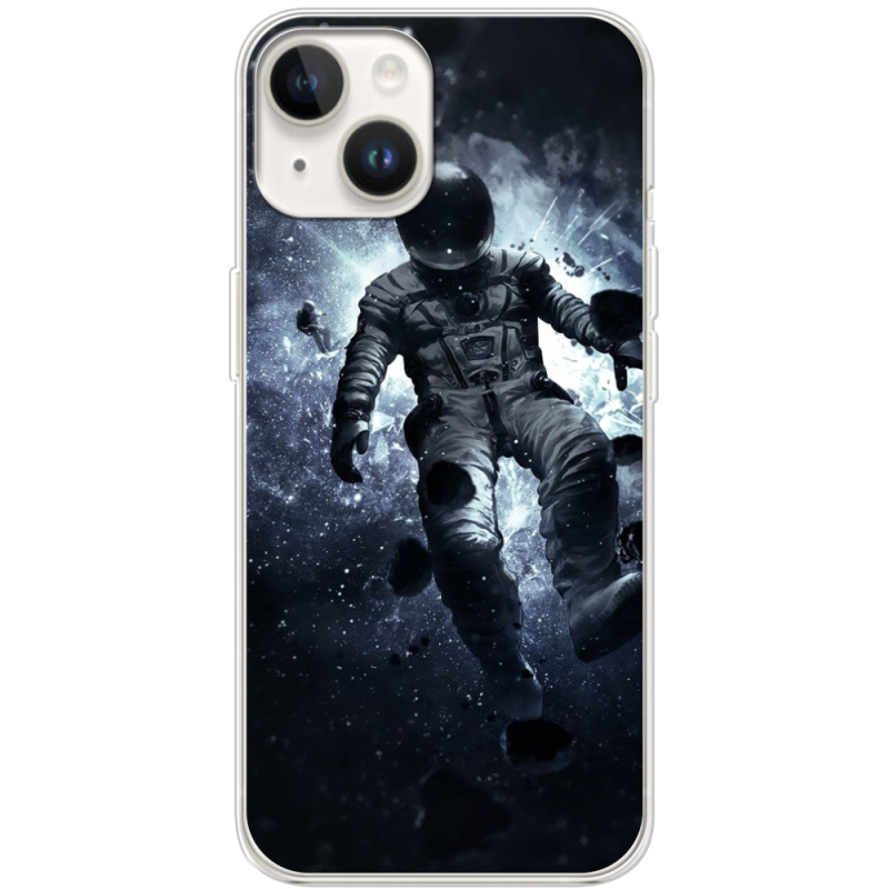 Чехол BoxFace Apple iPhone 14 Plus 