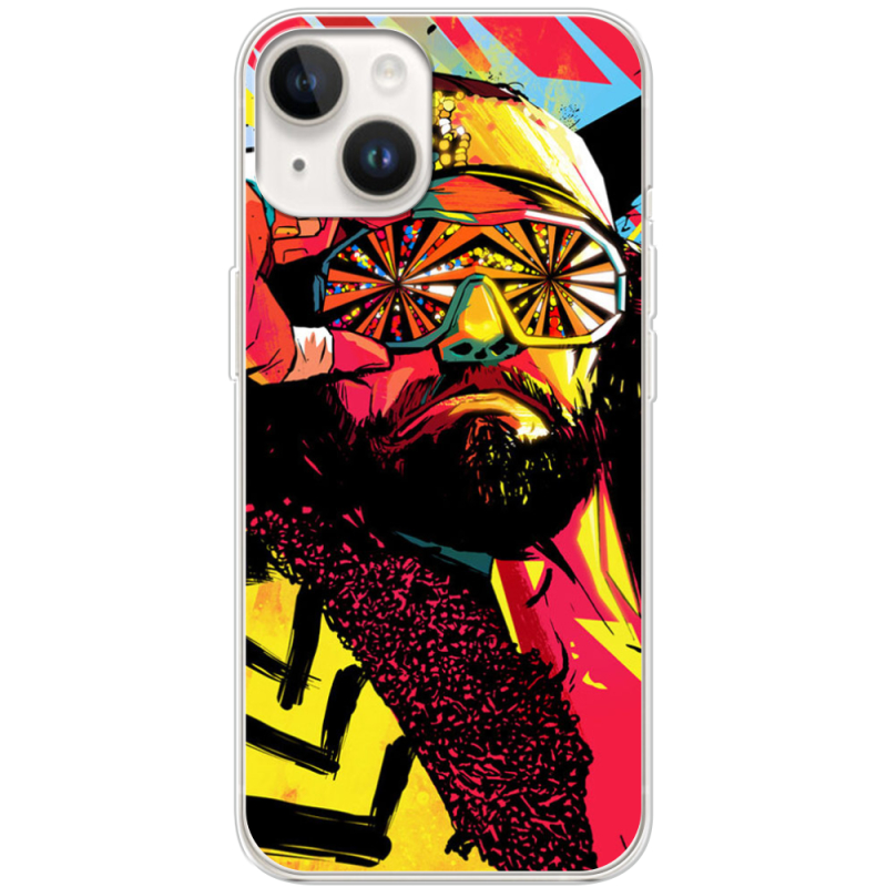 Чехол BoxFace Apple iPhone 14 Plus 