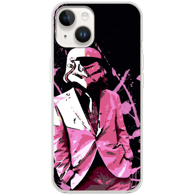 Чехол BoxFace Apple iPhone 14 Plus 