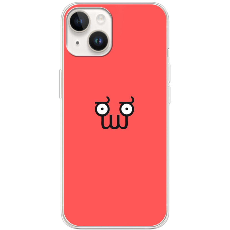 Чехол BoxFace Apple iPhone 14 Plus 
