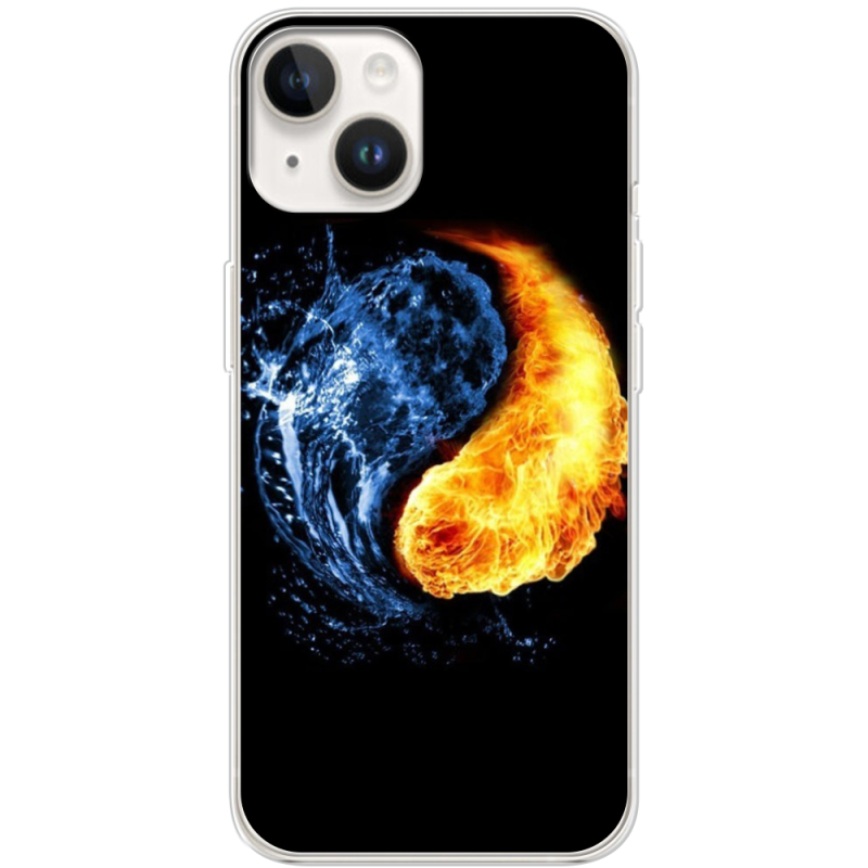Чехол BoxFace Apple iPhone 14 Plus 
