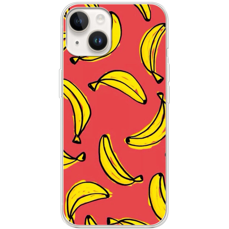 Чехол BoxFace Apple iPhone 14 Plus 