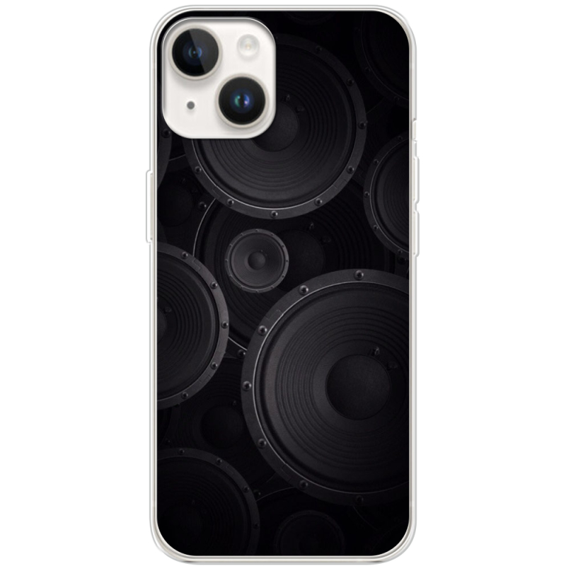 Чехол BoxFace Apple iPhone 14 Plus 