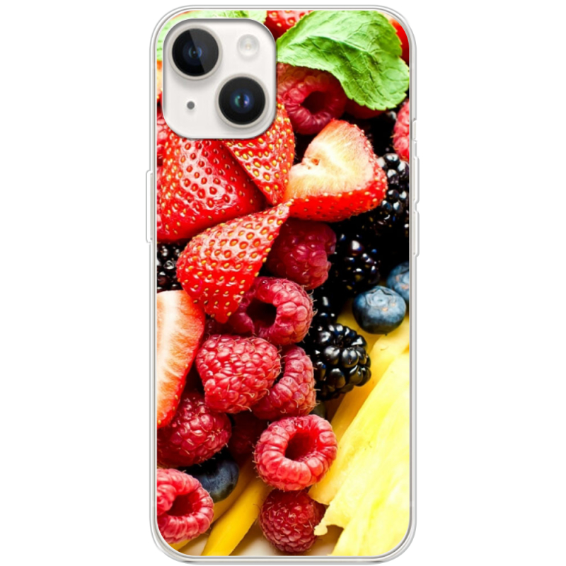 Чехол BoxFace Apple iPhone 14 Plus 
