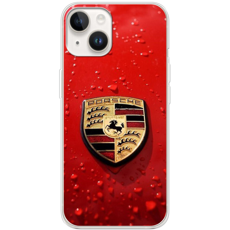 Чехол BoxFace Apple iPhone 14 Plus 