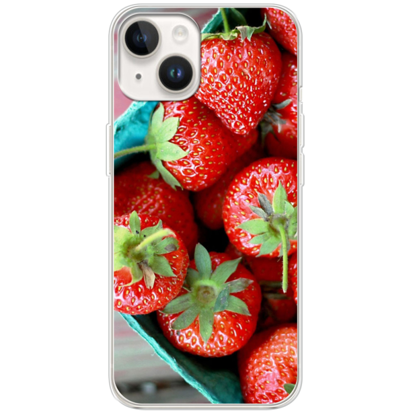 Чехол BoxFace Apple iPhone 14 Plus 