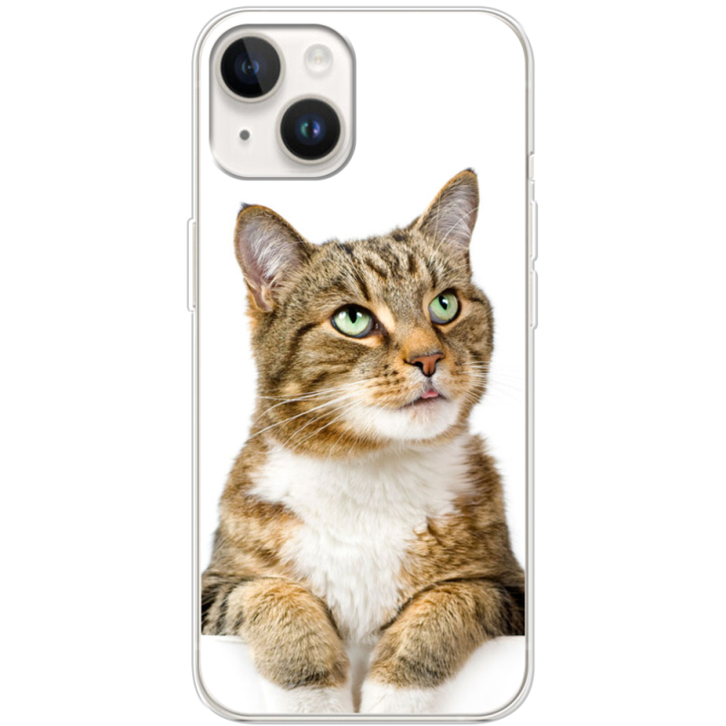 Чехол BoxFace Apple iPhone 14 Plus 