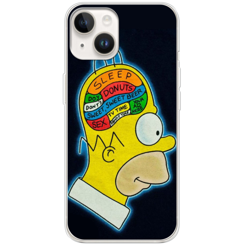 Чехол BoxFace Apple iPhone 14 Plus 