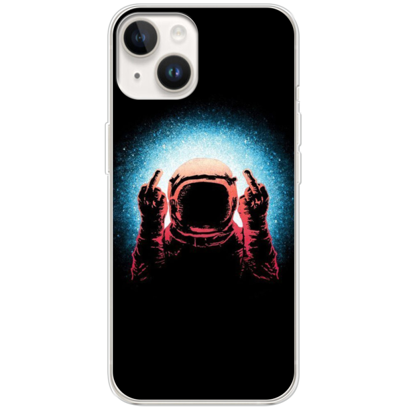Чехол BoxFace Apple iPhone 14 Plus 