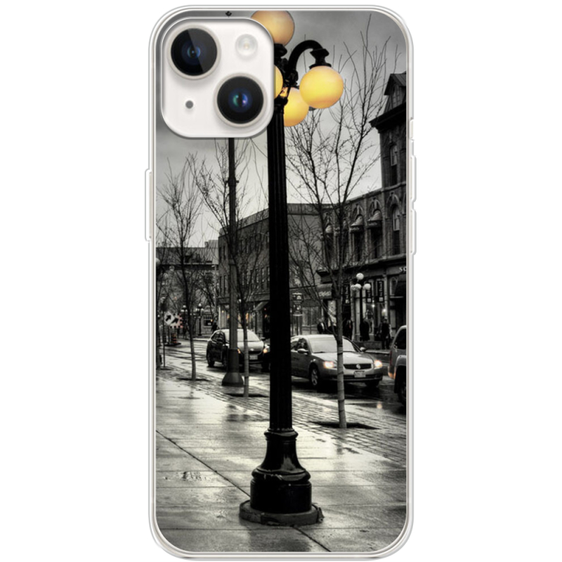 Чехол BoxFace Apple iPhone 14 Plus 