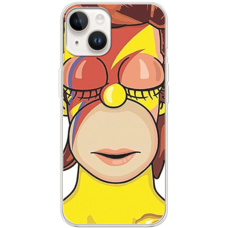 Чехол BoxFace Apple iPhone 14 Plus 