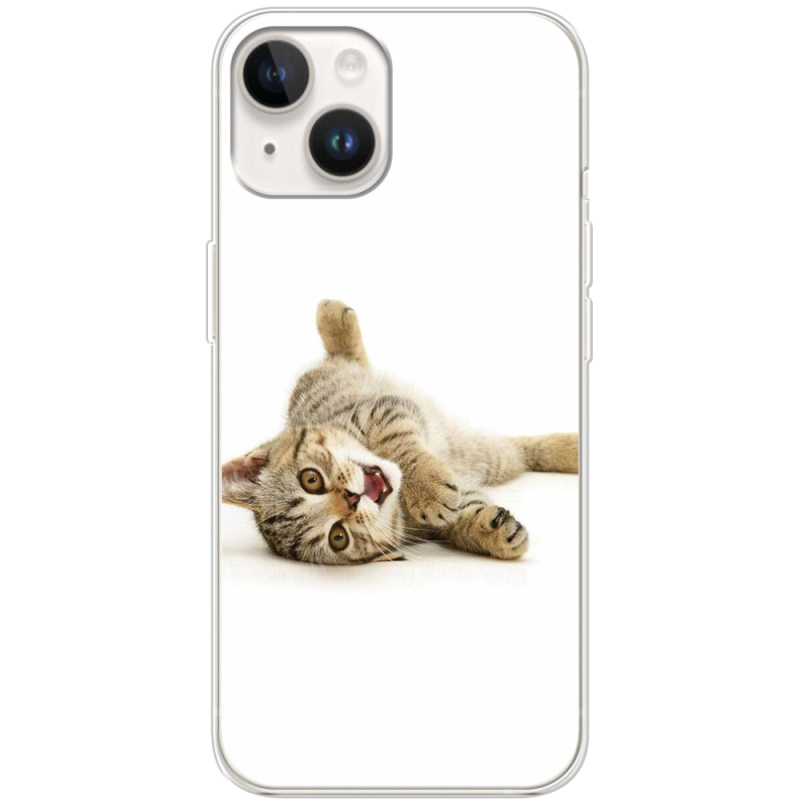 Чехол BoxFace Apple iPhone 14 Plus 