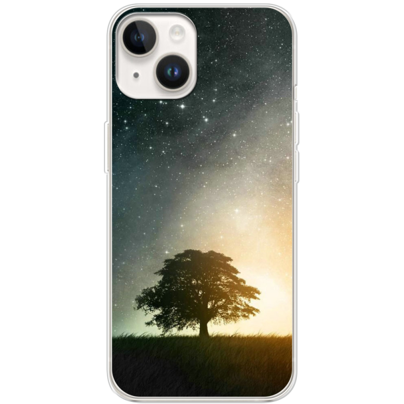 Чехол BoxFace Apple iPhone 14 Plus 