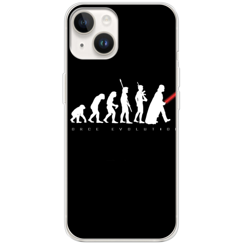 Чехол BoxFace Apple iPhone 14 Plus 