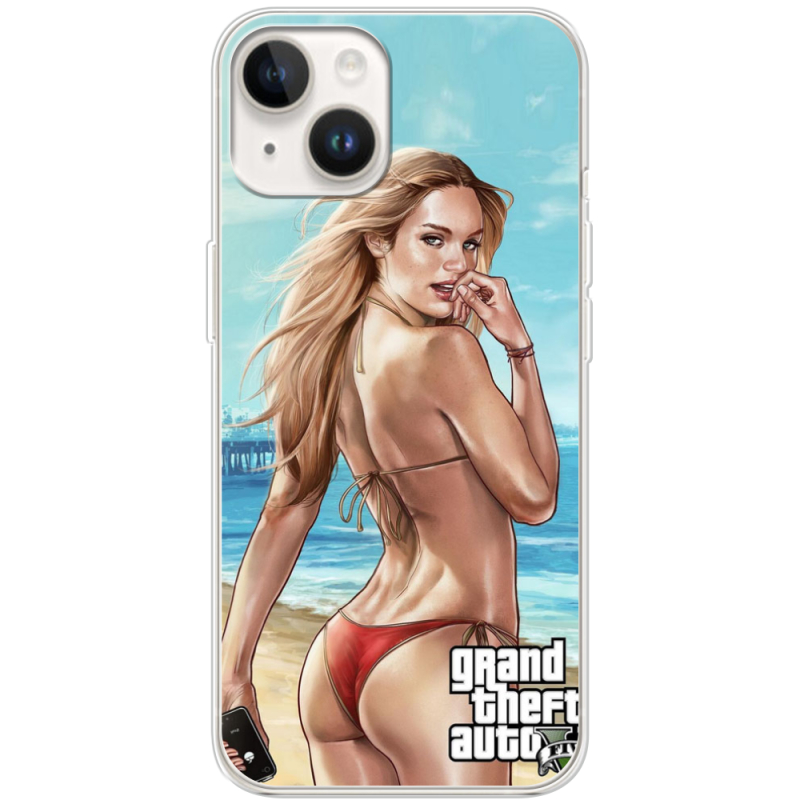 Чехол BoxFace Apple iPhone 14 Plus 