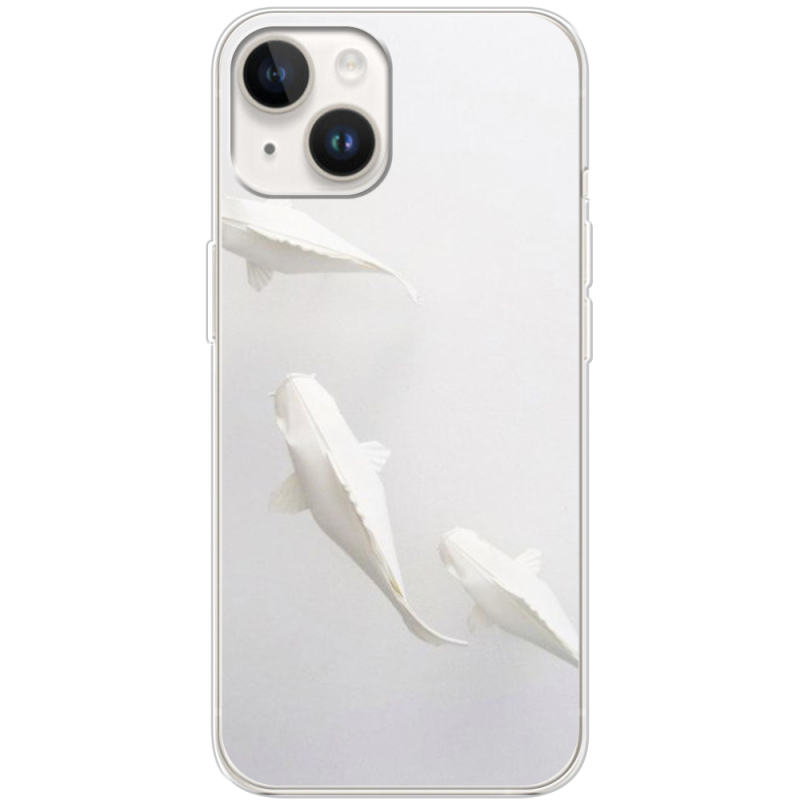 Чехол BoxFace Apple iPhone 14 Plus 