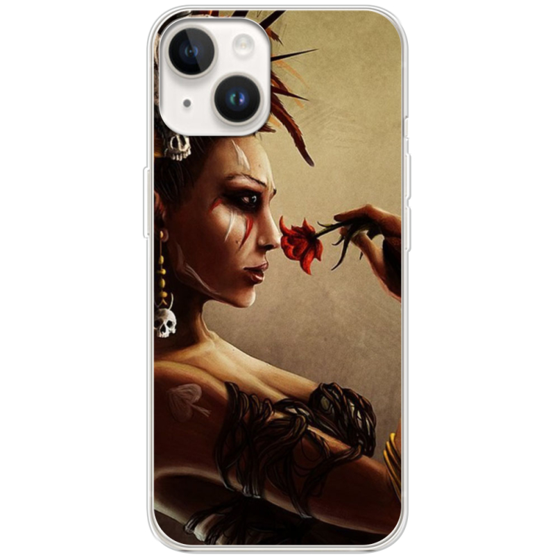 Чехол BoxFace Apple iPhone 14 Plus 