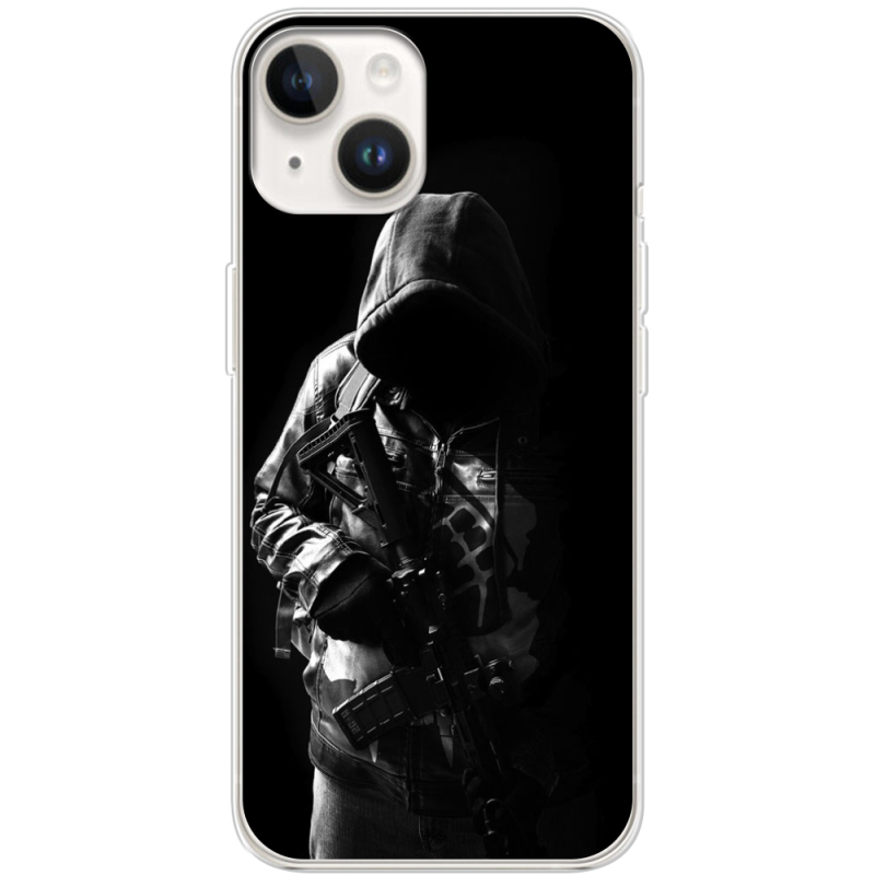 Чехол BoxFace Apple iPhone 14 Plus 