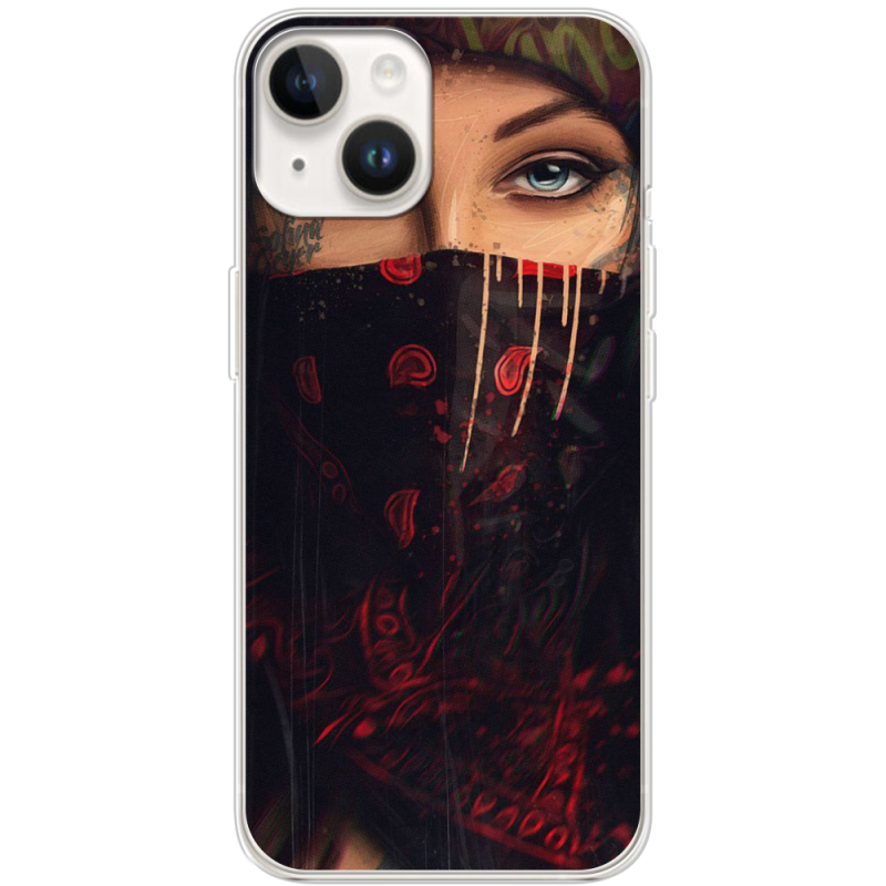 Чехол BoxFace Apple iPhone 14 Plus 