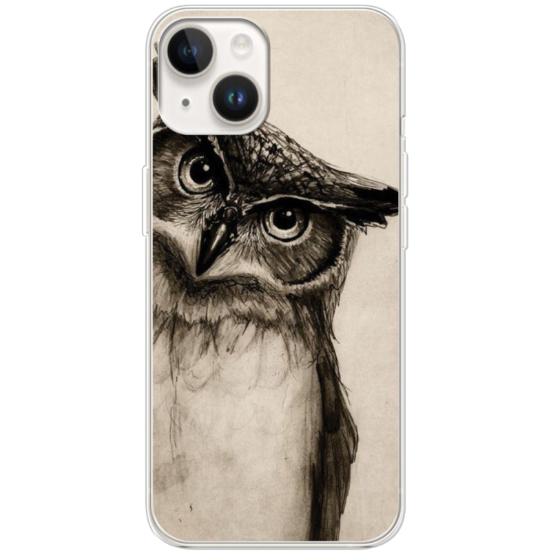 Чехол BoxFace Apple iPhone 14 Plus 